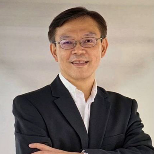 Dan Yock Hau - Cyber Security Agency of Singapore